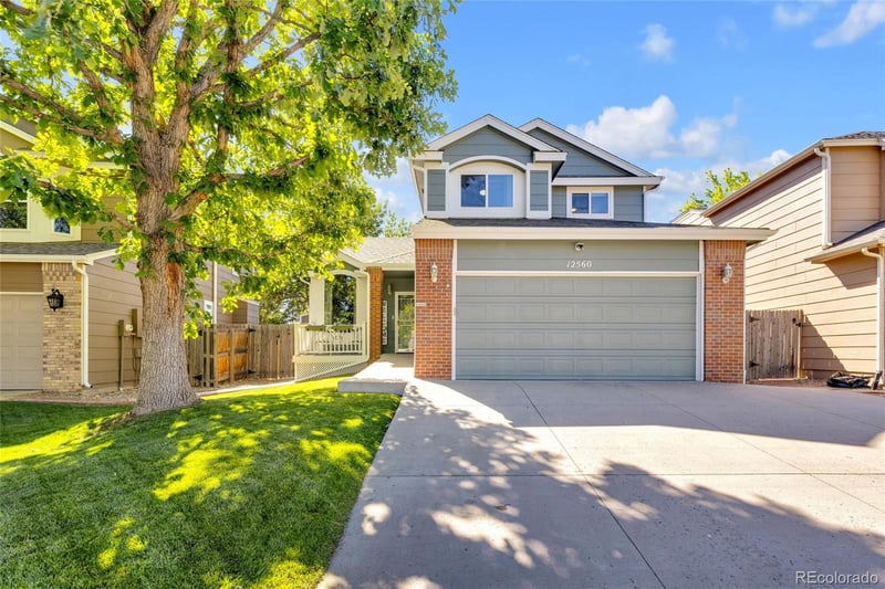12560 W Gould Dr, Littleton, CO 80127