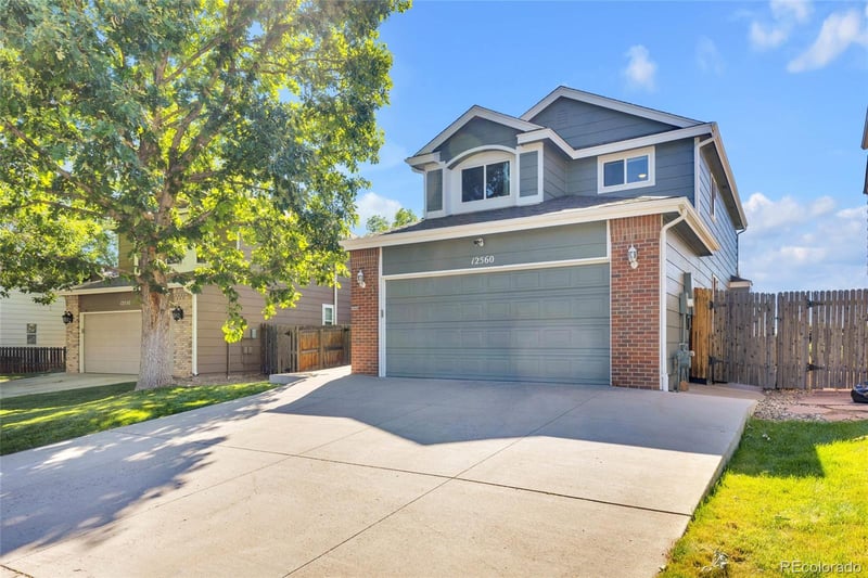 12560 W Gould Dr, Littleton, CO 80127