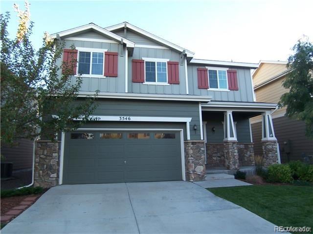 3546 141 Pl, Thornton, CO 80602
