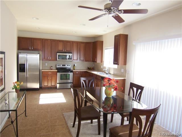 3546 141 Pl, Thornton, CO 80602
