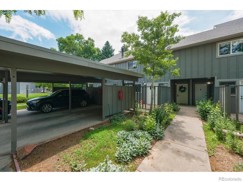 705 Drake Rd #39, Fort Collins, CO 80525
