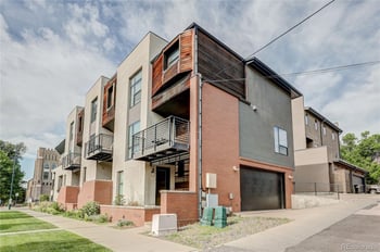 3209 Osceola St, Denver, CO 80212