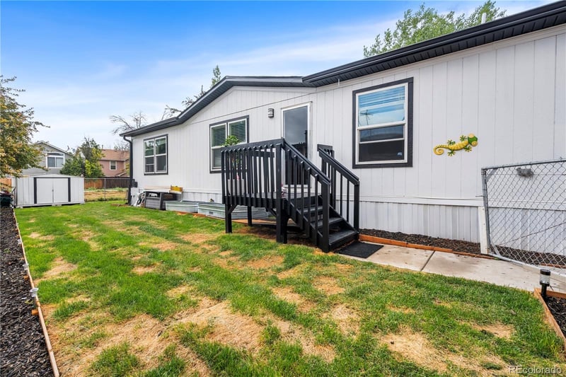 12205 Perry St Lot 64, Broomfield, CO 80020