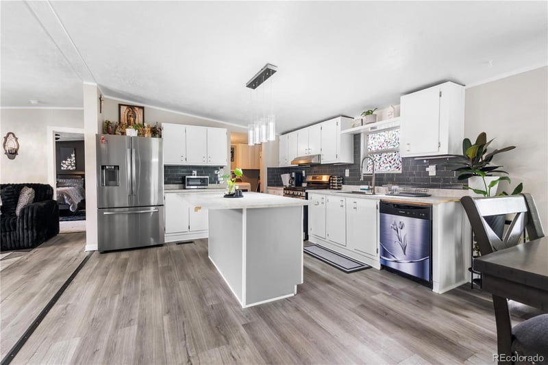 12205 Perry St Lot 64, Broomfield, CO 80020