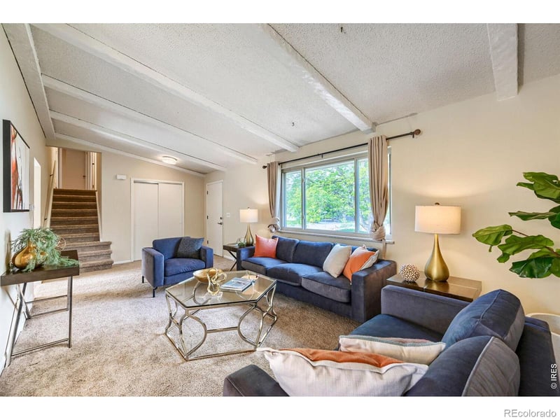 4848 Fairlawn Cir, Boulder, CO 80301
