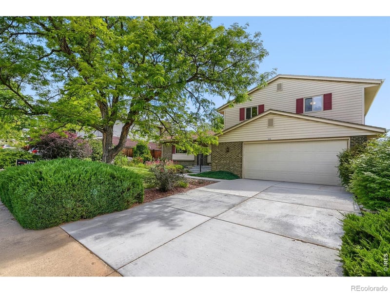 4848 Fairlawn Cir, Boulder, CO 80301