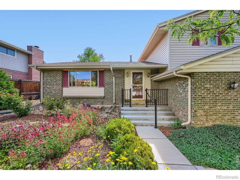 4848 Fairlawn Cir, Boulder, CO 80301