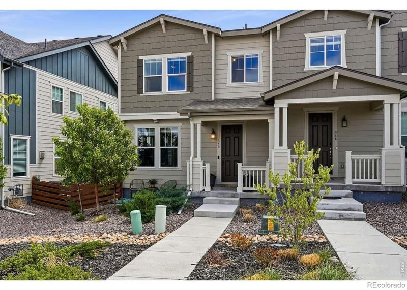 350 Norgay Way, Erie, CO 80516