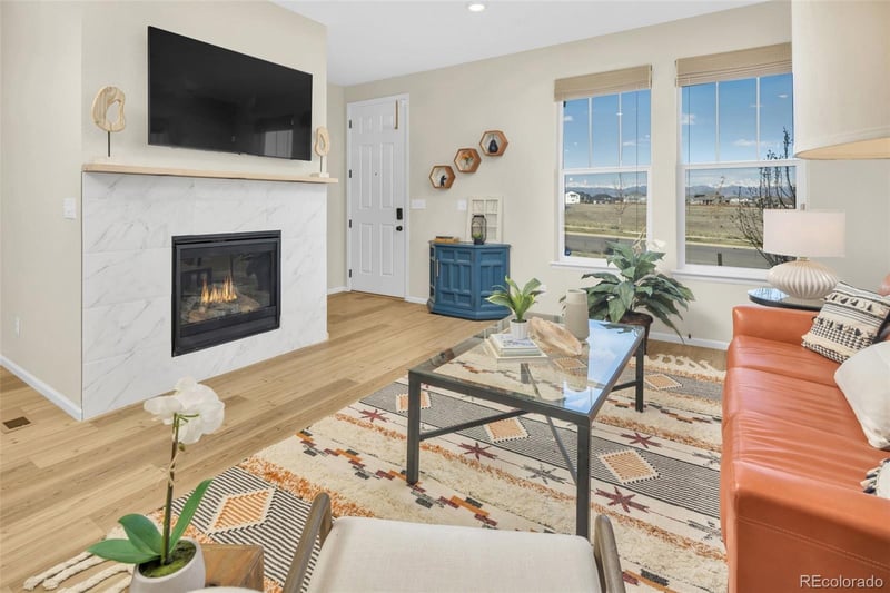 350 Norgay Way, Erie, CO 80516