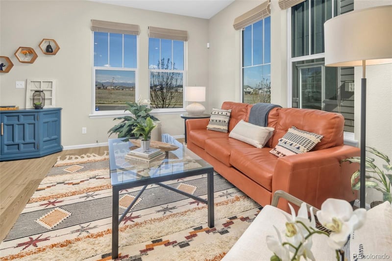 350 Norgay Way, Erie, CO 80516