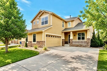 1017 Mircos St, Erie, CO 80516