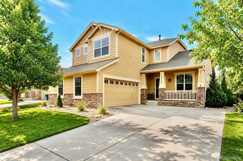 Home Worth Check