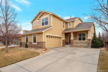 1017 Mircos St, Erie, CO 80516