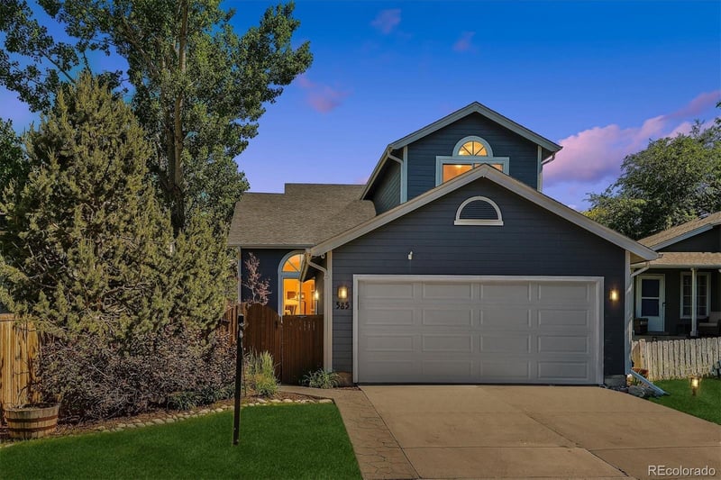 585 Arden Cir, Littleton, CO 80126