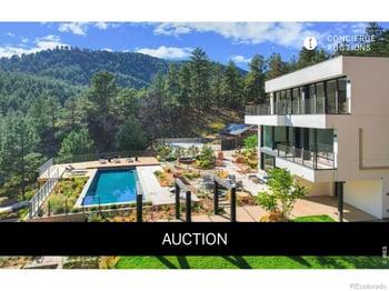228 Lion Point, Boulder, CO 80302