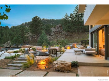 228 Lion Point, Boulder, CO 80302