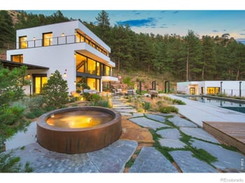 228 Lion Point, Boulder, CO 80302