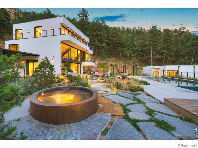 228 Lion Point, Boulder, CO 80302