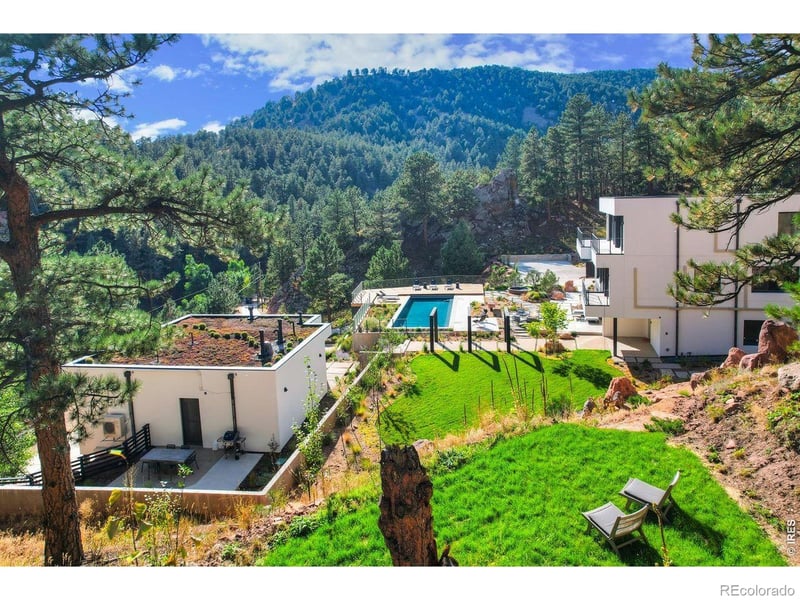 228 Lion Point, Boulder, CO 80302