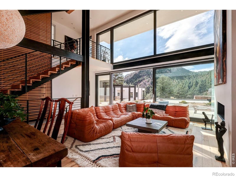 228 Lion Point, Boulder, CO 80302
