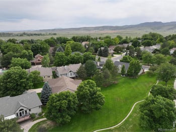 900 Ashford Ln, Fort Collins, CO 80526