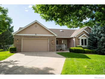 900 Ashford Ln, Fort Collins, CO 80526