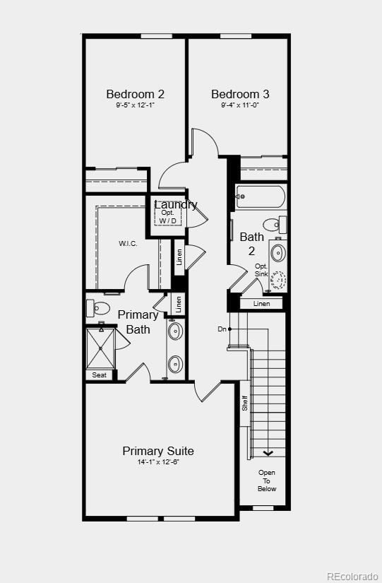 17162 91st Ln, Arvada, CO 80007
