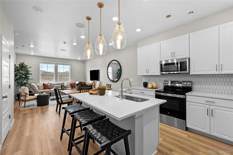 17162 91st Ln, Arvada, CO 80007