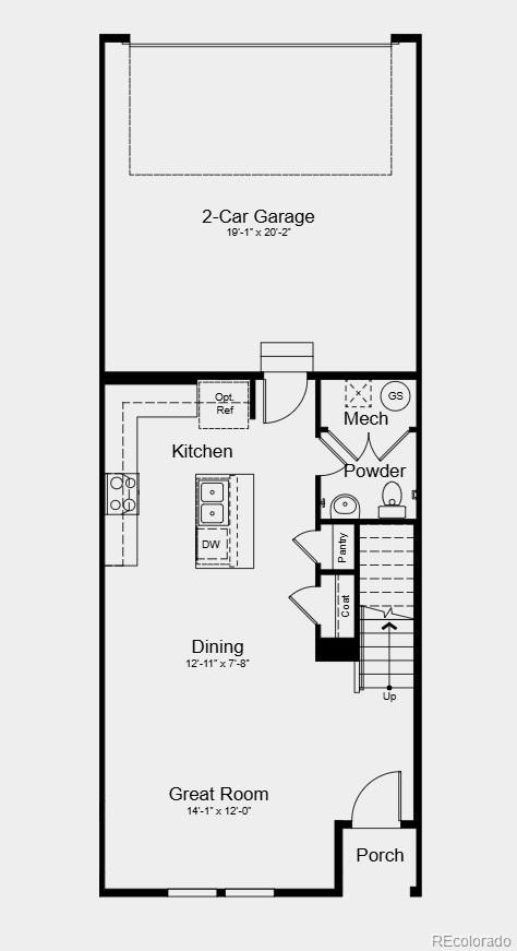 17162 91st Ln, Arvada, CO 80007