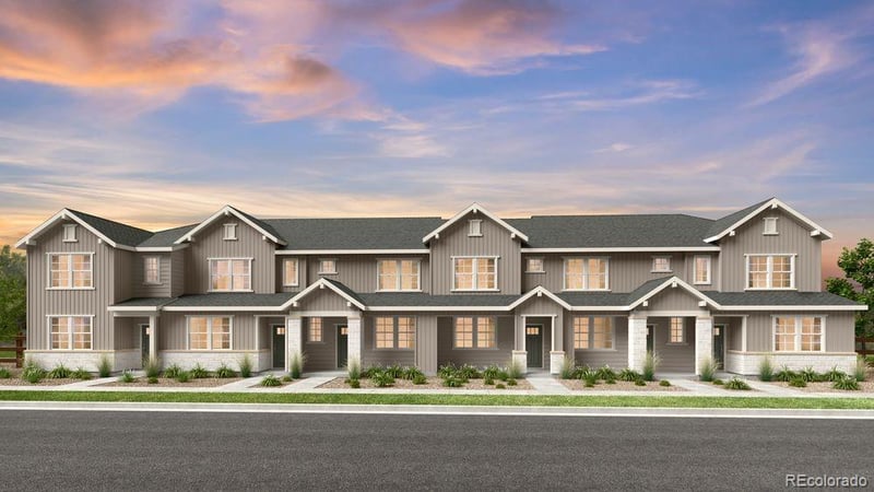 17162 91st Ln, Arvada, CO 80007