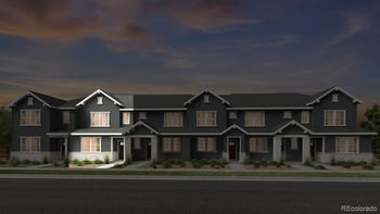 17162 W 91st Ln, Arvada, CO 80007