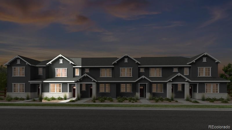 17162 91st Ln, Arvada, CO 80007