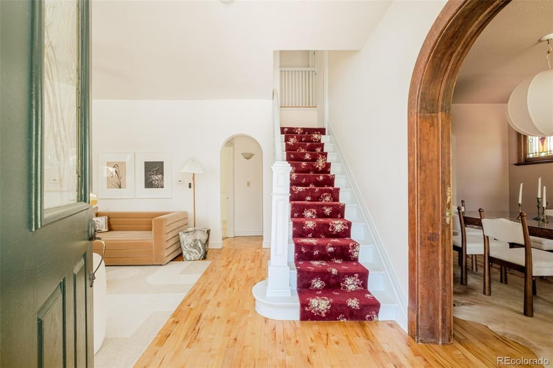 2635 N Gaylord St, Denver, CO 80205