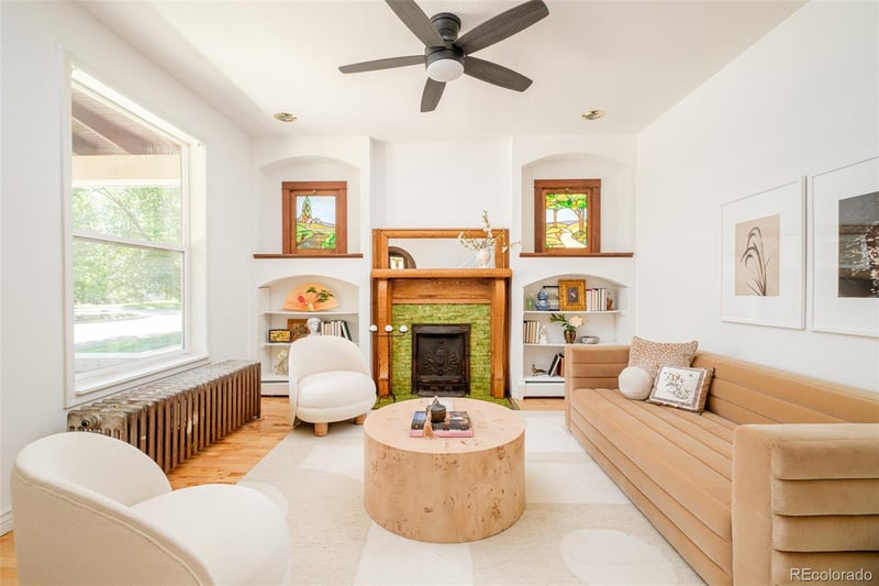 2635 N Gaylord St, Denver, CO 80205