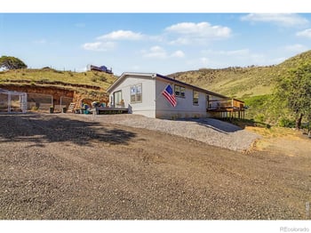14500 Buckhorn Rd, Loveland, CO 80538