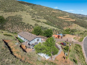 14500 Buckhorn Rd, Loveland, CO 80538