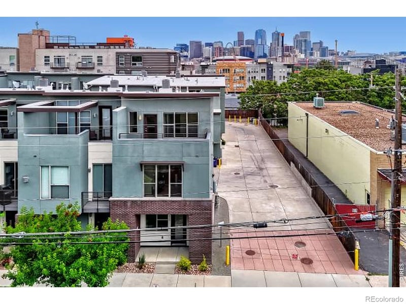 2100 Clay St, Denver, CO 80211
