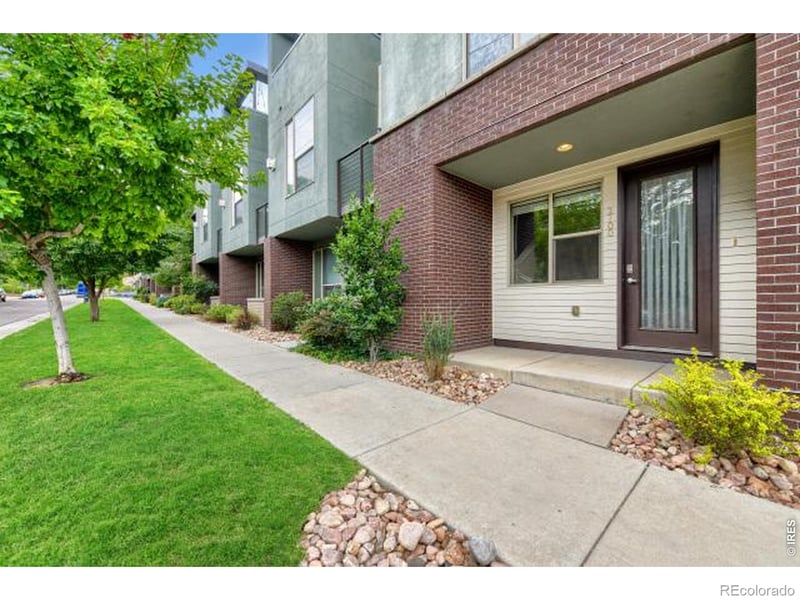 2100 Clay St, Denver, CO 80211