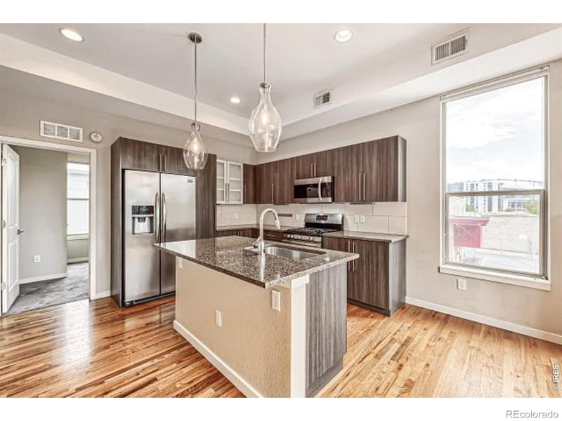 2100 Clay St, Denver, CO 80211