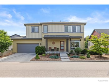 1324 Country Ct, Longmont, CO 80501
