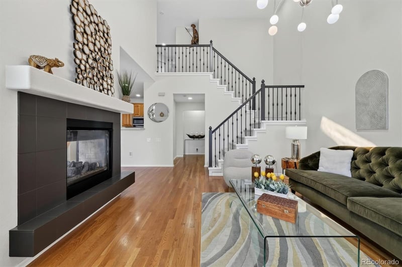 610 Clarendon Loop, Castle Pines, CO 80108