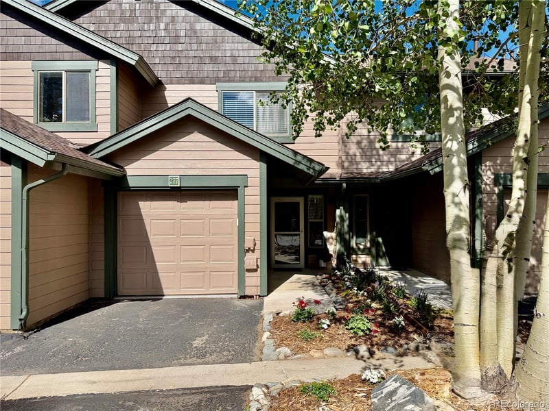 277 Kestrel Ln, Silverthorne, CO 80498
