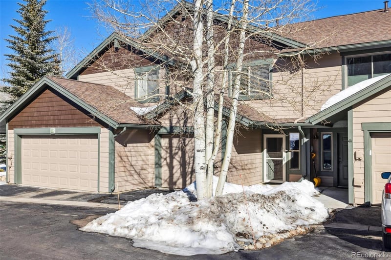 277 Kestrel Ln, Silverthorne, CO 80498