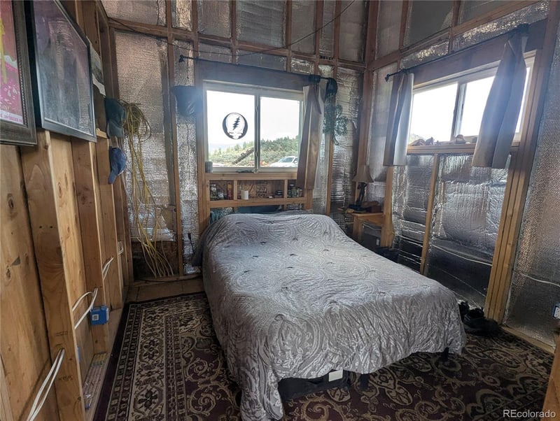 4808 Fleming Rd, Fort Garland, CO 81133