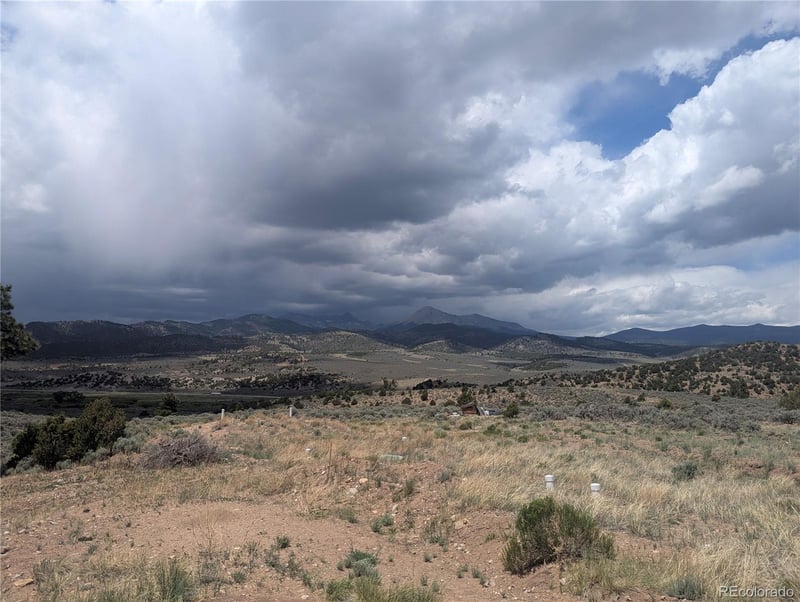 4808 Fleming Rd, Fort Garland, CO 81133