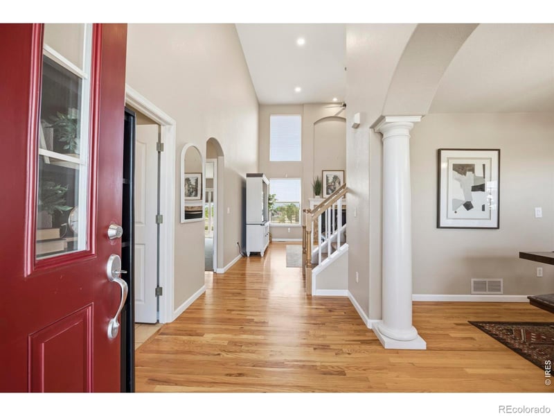 2222 Dominic Ct, Severance, CO 80550
