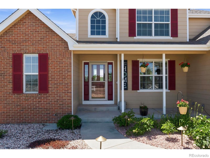 2222 Dominic Ct, Severance, CO 80550