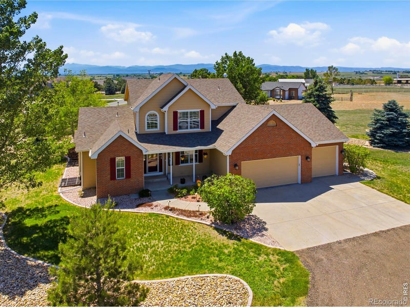 2222 Dominic Ct, Severance, CO 80550