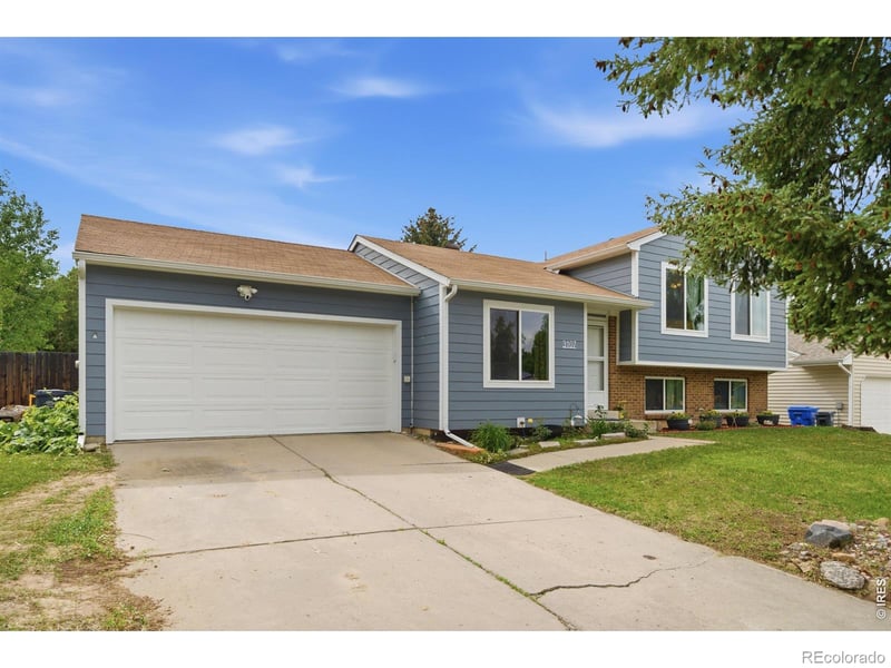 3107 Worthington Ave, Fort Collins, CO 80526