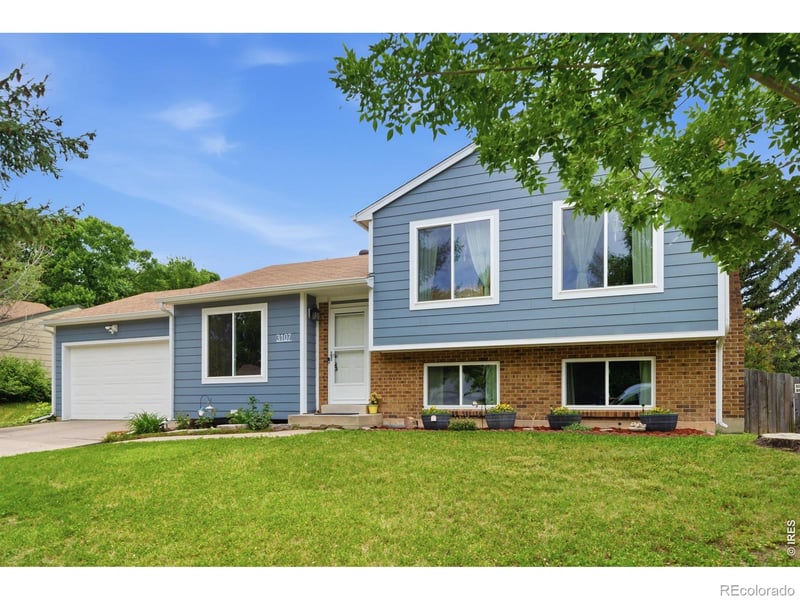 3107 Worthington Ave, Fort Collins, CO 80526